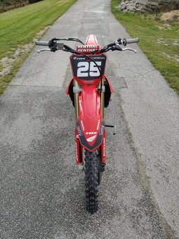 Honda CRF 250 R - 2