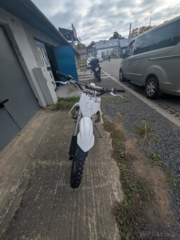 Pitbike - 2