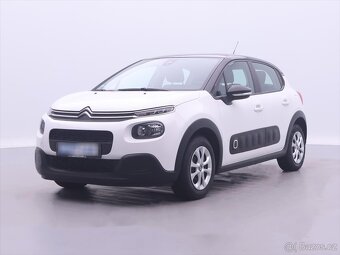 Citroën C3 1,2 PureTec 60kW Feel 1.Maj (2019) - 2