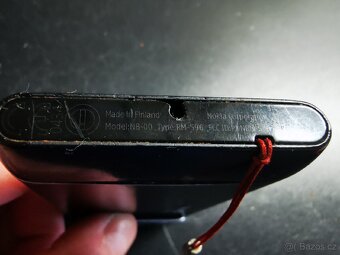 Nokia N8 - 2