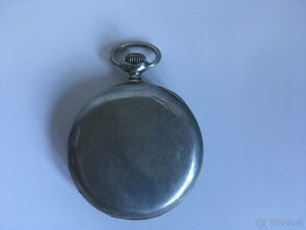 Kapesní hodinky zn. Doxa - 2