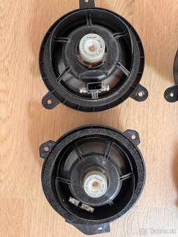 Subaru Impreza hatch - 2