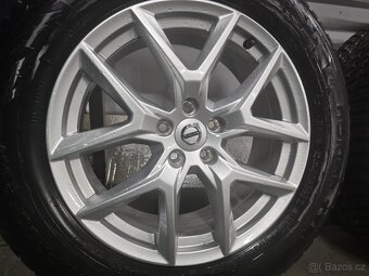 Zimní alu kola Volvo XC60 r18 5x108 - 2