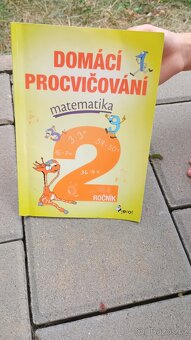 Prodám učebnice - 2
