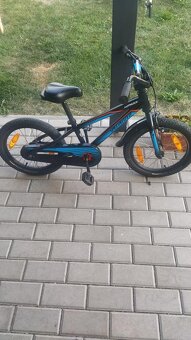 dětské kolo Specialized  16" - 2