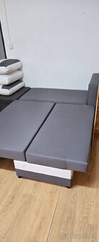 Pohovka rozkládací - 2