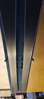 Stockli Gs jako nové 175cm jen 8.900,- - 2