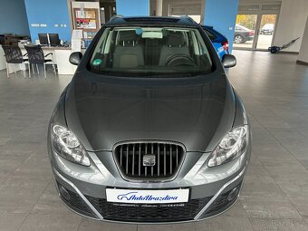 Seat Altea XL 1.4 TSI 92kW,2.MAJITEL - 2