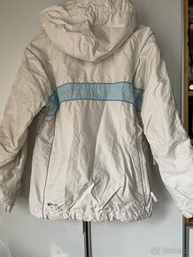 Lyžařská zimni bunda vel 38/40 - Descente - 2