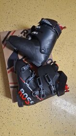 Prodam pánské lyzaky Rossignol - 2