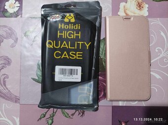 Pouzdro na iPhone12 ProMax . - 2