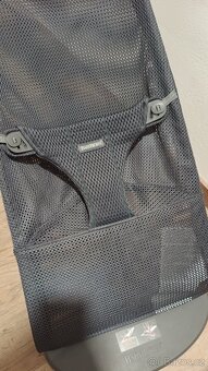 Lehátko BabyBjörn - 2