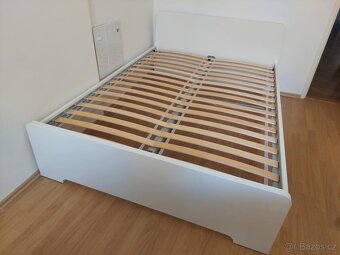 Postel komplet 140x200cm - 2