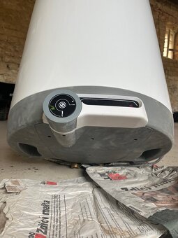 Bojler DRAŽICE OKCE 100 - 2