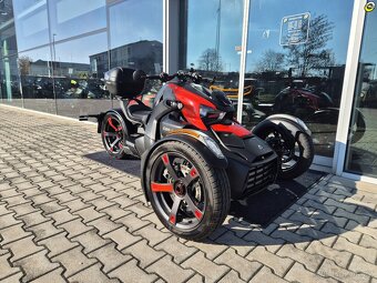 CAN-AM Ryker STD 900 - 2