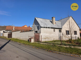 Dům v obci Zlatkov, 133883 - 2