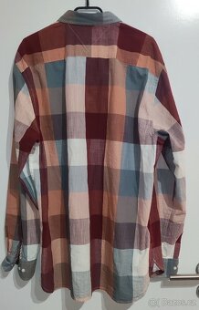 Pánská košile Tommy Hilfiger - 2
