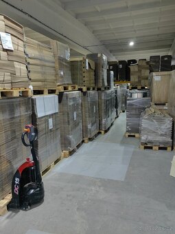 Nové 5 vrstvé kartonové krabice - 2