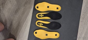 Boty Salewa  MS CROW GTX VEL. 44.5 - 2