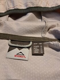 Funkční bunda McKinley - 2