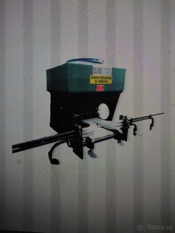 Seci stroj delimbe - 2