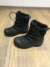 “NOVÉ” zimní boty Columbia dětské - 2