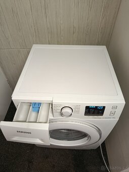 Pračka Samsung - 2