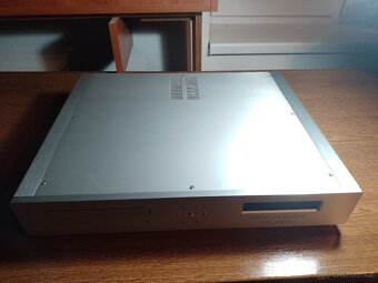 Audio Analogue Paganini 192/24 - 2