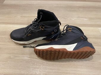 Boty Cyber zateplené vycházkové, vel. 39 - 2