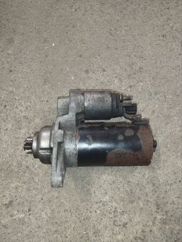 Startér fabia 1. 74kw PD - 2