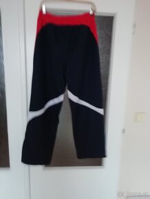 Pánské sportovní kalhoty Reebok - 2