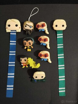 Kinder Joy Stranger Things,Harry Potter,Super Mario - 2