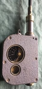 Poloautomatický přístroj KAP-3 - výsadkář ČSLA - 2