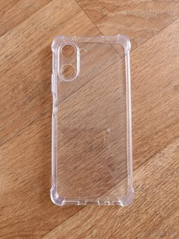 Kryt pro Realme 10 Pro 5G + 2x fólie - 2