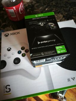 xbox series s 512gb - 2