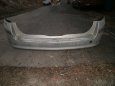 Zadní nárazník na Opel Astra H combi. - 2