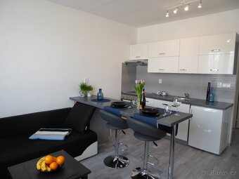 Byt 2kk Přepeřská Turnov - 2