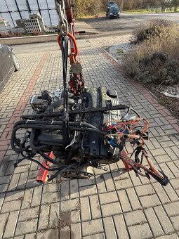 MOTOR BMW 318i/320i e90 N46B20B - 2