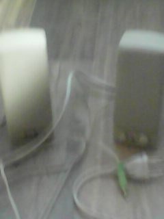 2REPRODUKTORY K POCITACI AC POWER-230VAC/50hz - 2