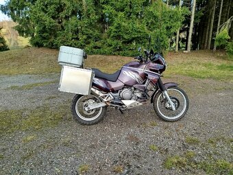 Yamaha XTZ 750 SuperTenere - 2