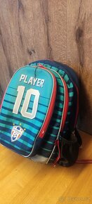 Školní batoh Topgal - 2