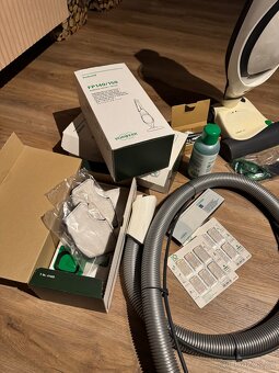 vysavač Vorwerk kobold vk150 - 2