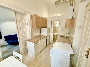 Prodej bytu 2+1, 30 m2, OV, Praha 1, ul. Smetanovo nábřeží - 2