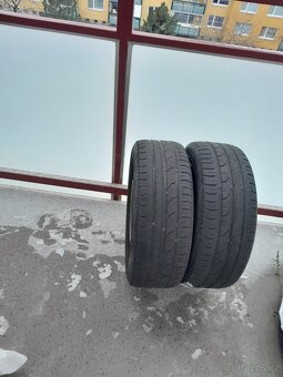 Plechové disky 6J x 15 ET43 - 2