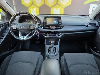 Hyundai i30 CW 1.6 CRDi Family DTC - 2