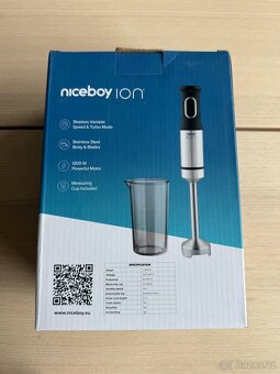 Niceboy Twister T2 - 2