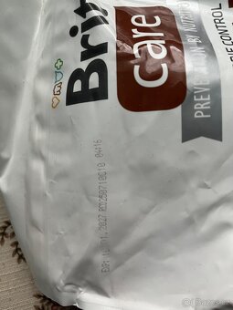 Granule Brit care - 2