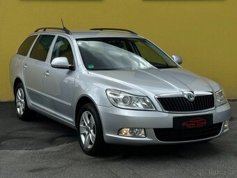 Škoda Octavia II KOMBI 1.2TSI/77kW 2.Maj  r.v.2013 - 2