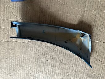 Bmw e30 mtechnic 2 - 2