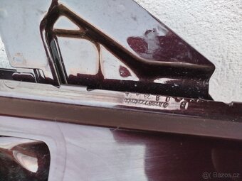 Mercedes Benz E Klasse cupe w 238 - 2